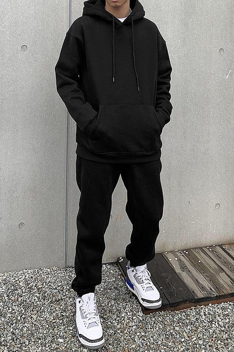 CZ Basic Loose Sweatpants