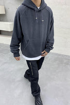 CZ Fleece Hoodie