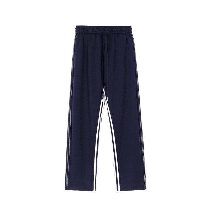 CZ Retro Striped Sweatpants