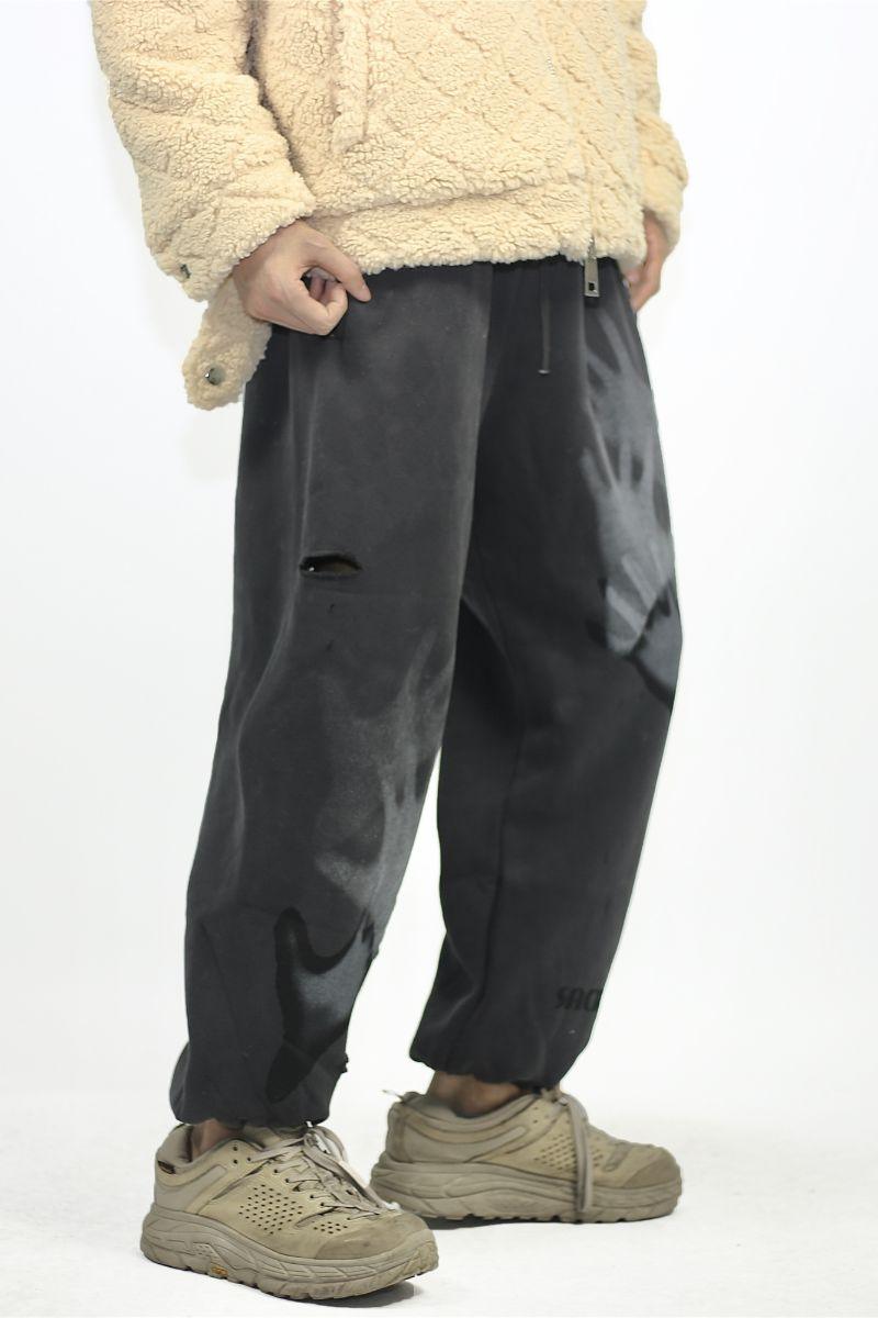 CZ Ghosts Hands Sweatpants