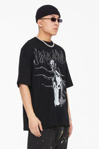 F2CE Vintage Print Tee