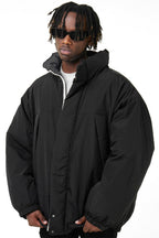 CZ Reversible Loose Down Jacket