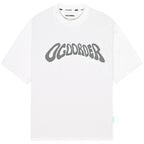 Puff Print Logo Tee