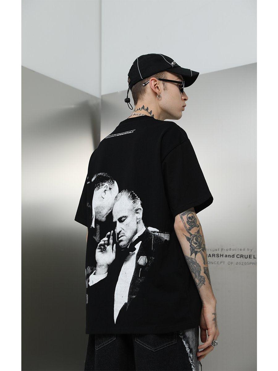 H/C Mafia Tee - UK Only