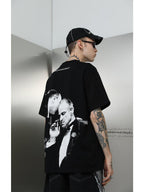 H/C Mafia Tee - UK Only