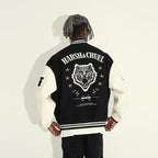 H/C Tiger Varsity Jacket - UK Only