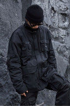 STEEPC Functional Down Jacket
