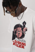 F&F Zodiac Killer Tee - UK Only