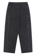 CZ Bandana Retro Loose Jeans - UK Only