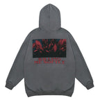 CZ Killing Me Softly Hoodie