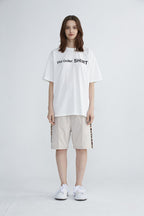 Old Order Basic Logo Print Tee