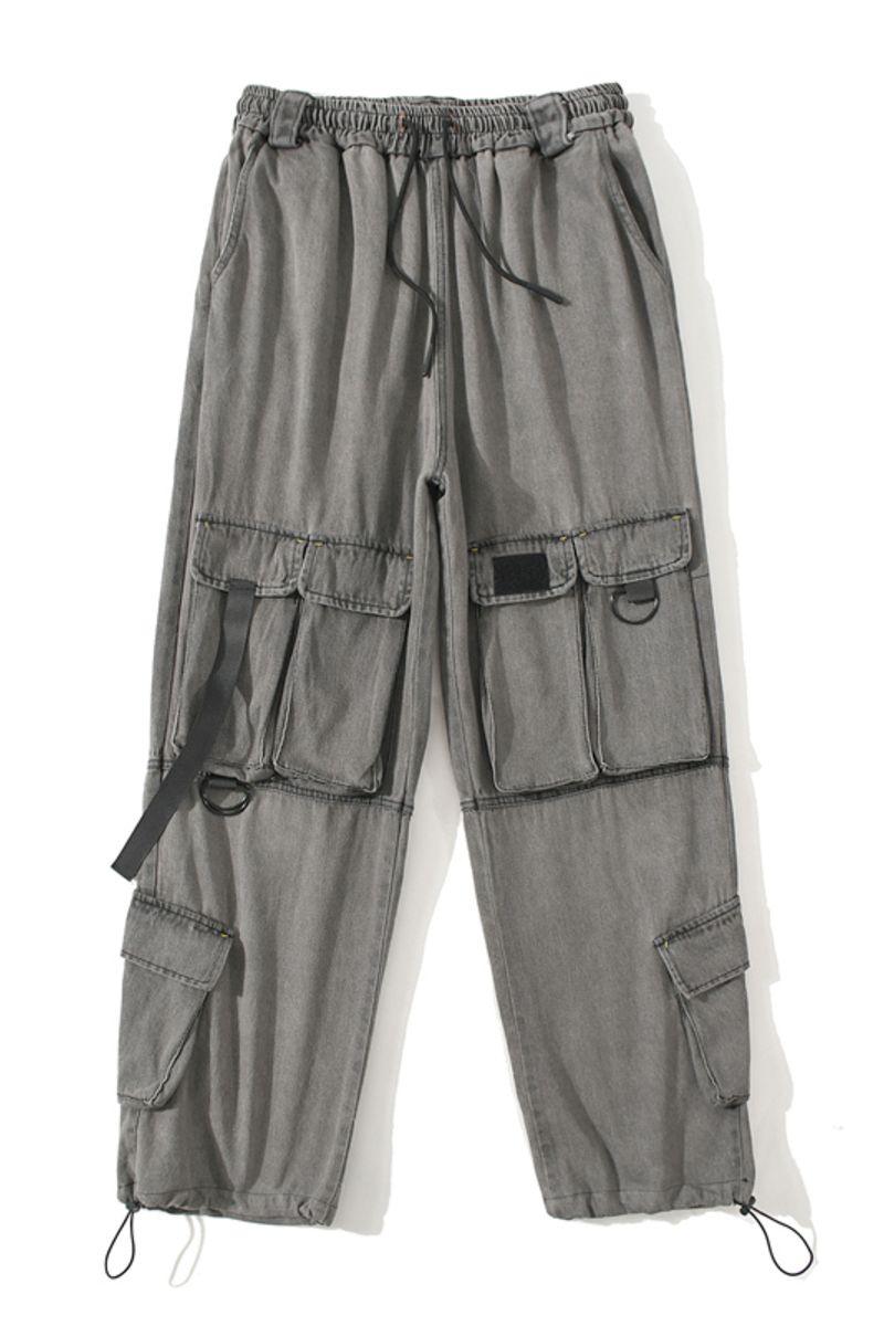 CZ Utility Loose Cargo Pants