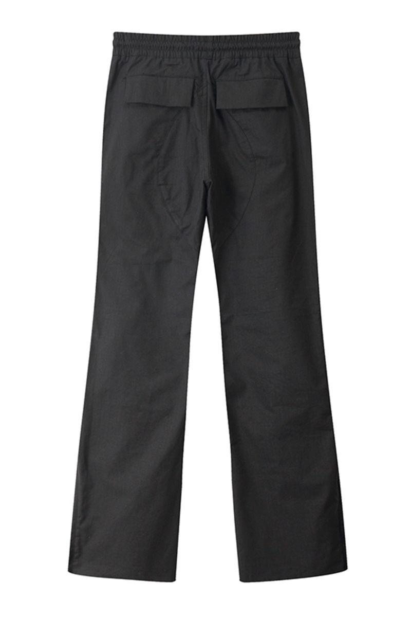 CZ Dragon Flared Trousers - UK Only