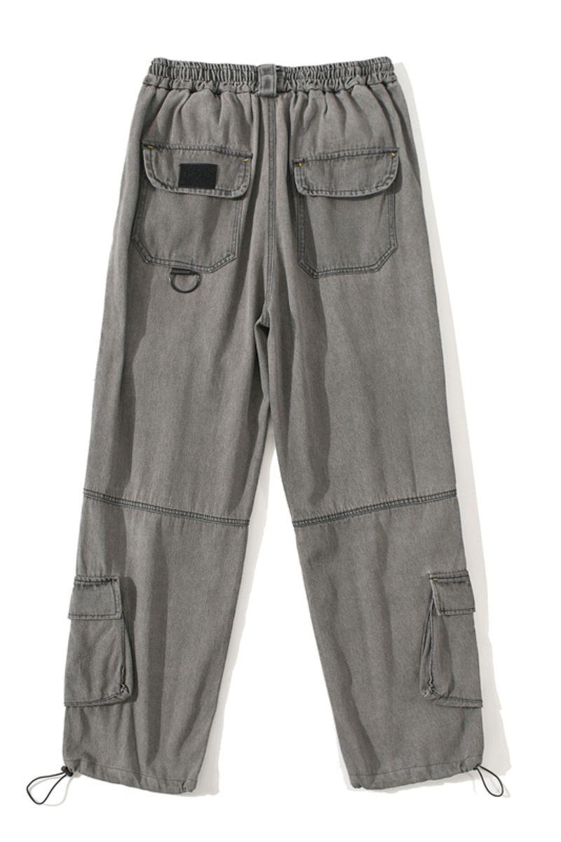 CZ Utility Loose Cargo Pants