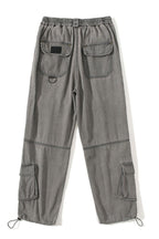 CZ Utility Loose Cargo Pants