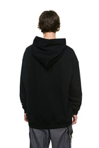 Old Order 3D Logo Basic Hoodie
