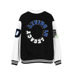 CZ ED Logo Corduroy Jacket