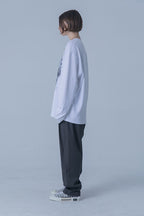 THINGY Graffiti L/S Tee