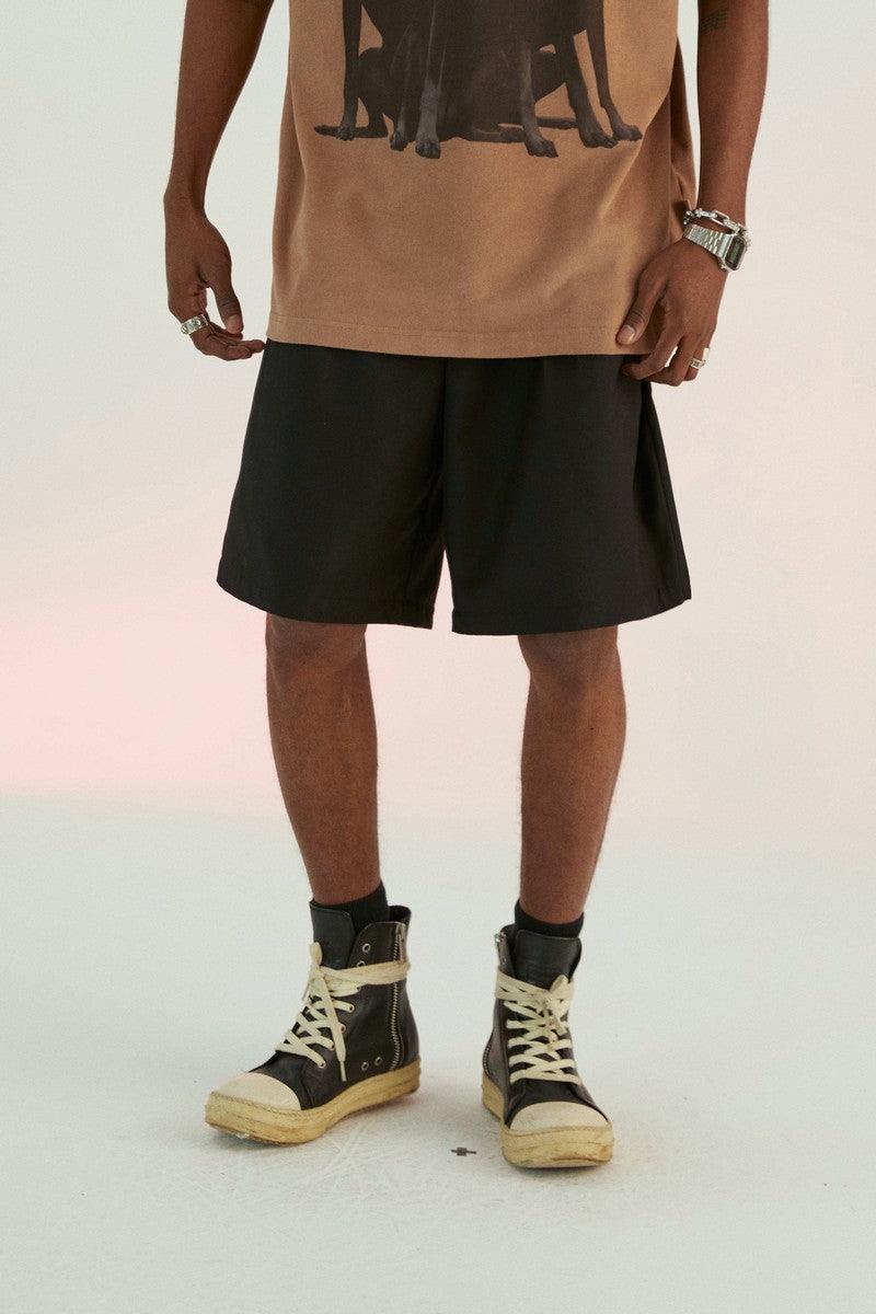 Empty Reference Basic Suit Shorts