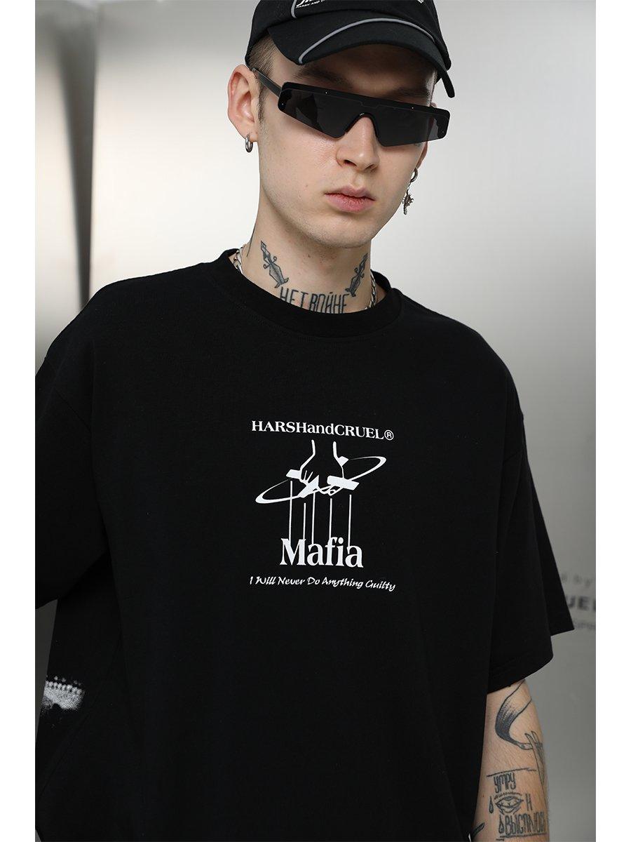 H/C Mafia Tee - UK Only