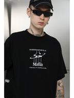 H/C Mafia Tee - UK Only