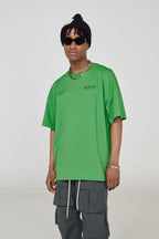STEEPC Portrait Loose Tee