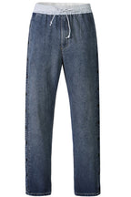 Old Order Cashew Loose Retro Jeans