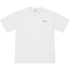 Old Order 3D Logo Tee