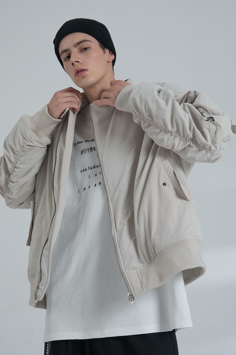 THINGY AF Pilot Jacket