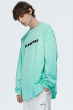 Old Order Basic Logo L/S Tee