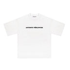 Logo Heavy Tee