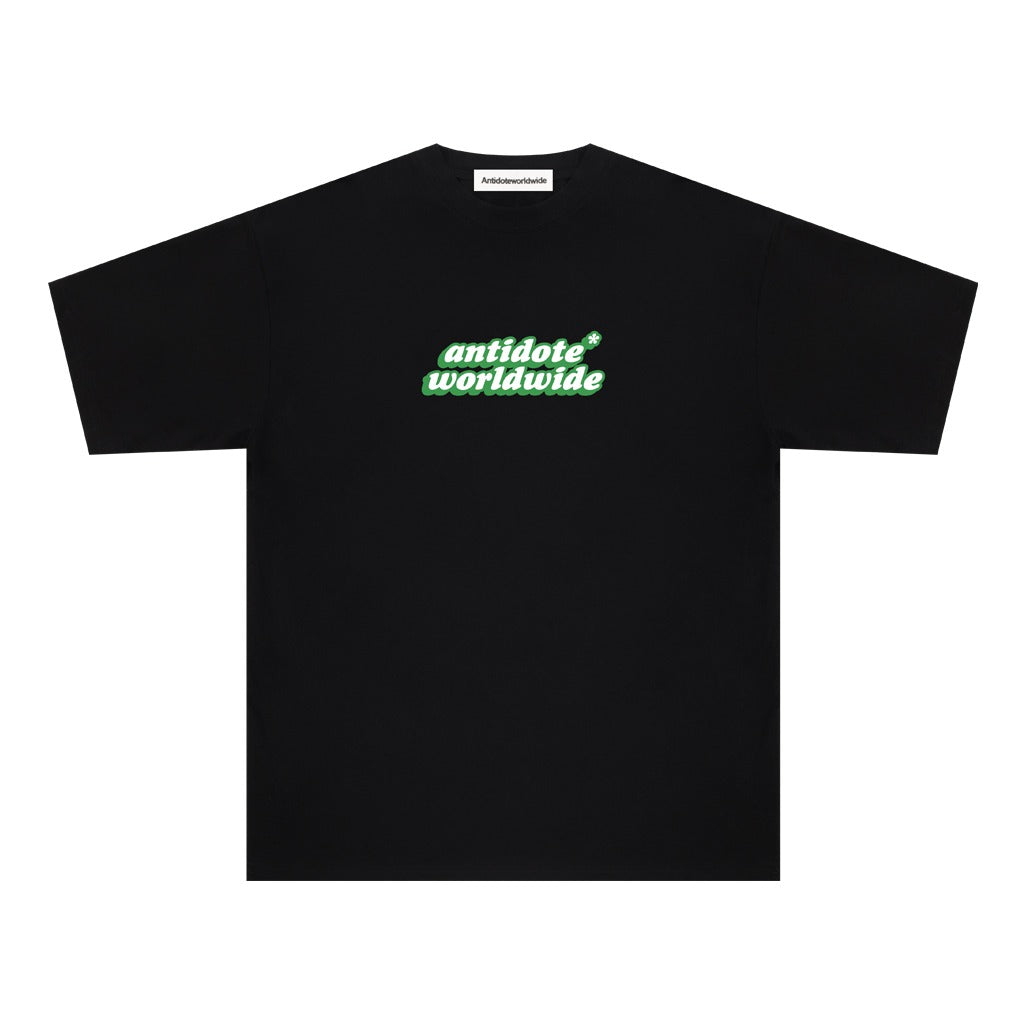 Antidote Logo Basic Tee