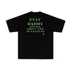 Antidote All About The Benjamins Tee