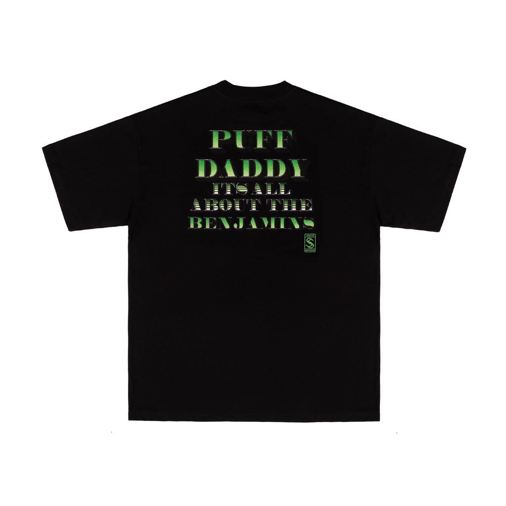 Antidote All About The Benjamins Tee