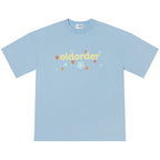 OO Flowers Logo Tee