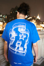 Phantom Logo Tee