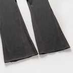 CZ Flared Sweatpants - UK Only