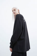 STEEPC Basic Logo L/S Tee