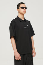 STEEPC Virtual World Polo Shirt