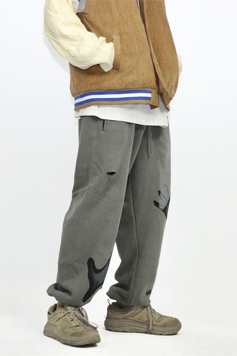 CZ Ghosts Hands Sweatpants