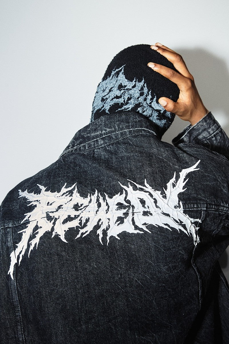 RMY Logo Balaclava