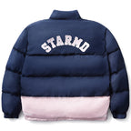 Logo Down Jacket