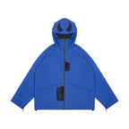 ANT Horns Wind Jacket