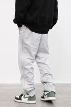 CZ Side Zipper Trousers