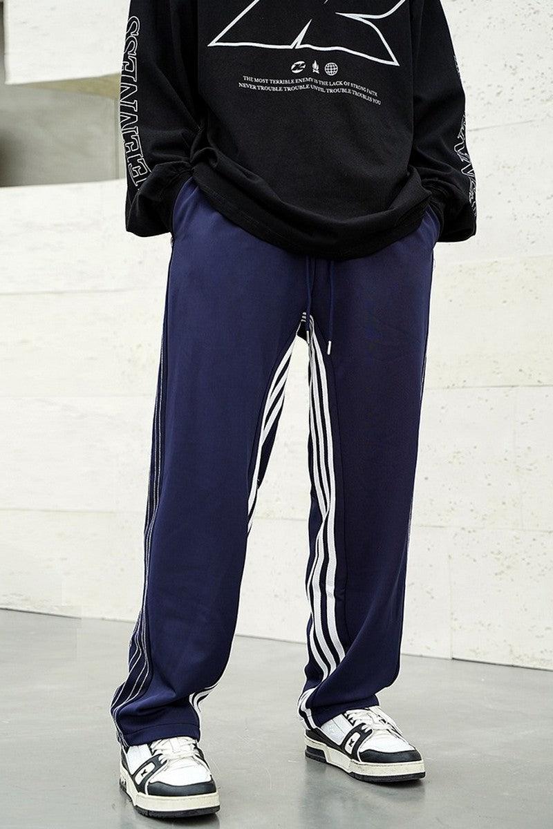 CZ Retro Striped Sweatpants