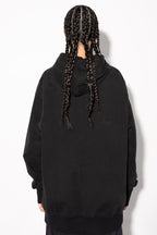 Unknown World Heavy Loose Hoodie