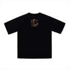 Antidote Flame Print Tee