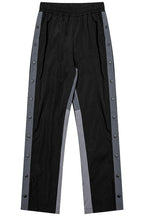 Old Order Breasted Loose Pants - UK Only