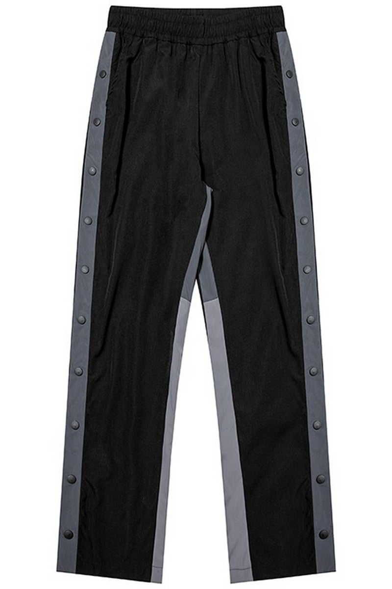 Old Order Breasted Loose Pants - UK Only
