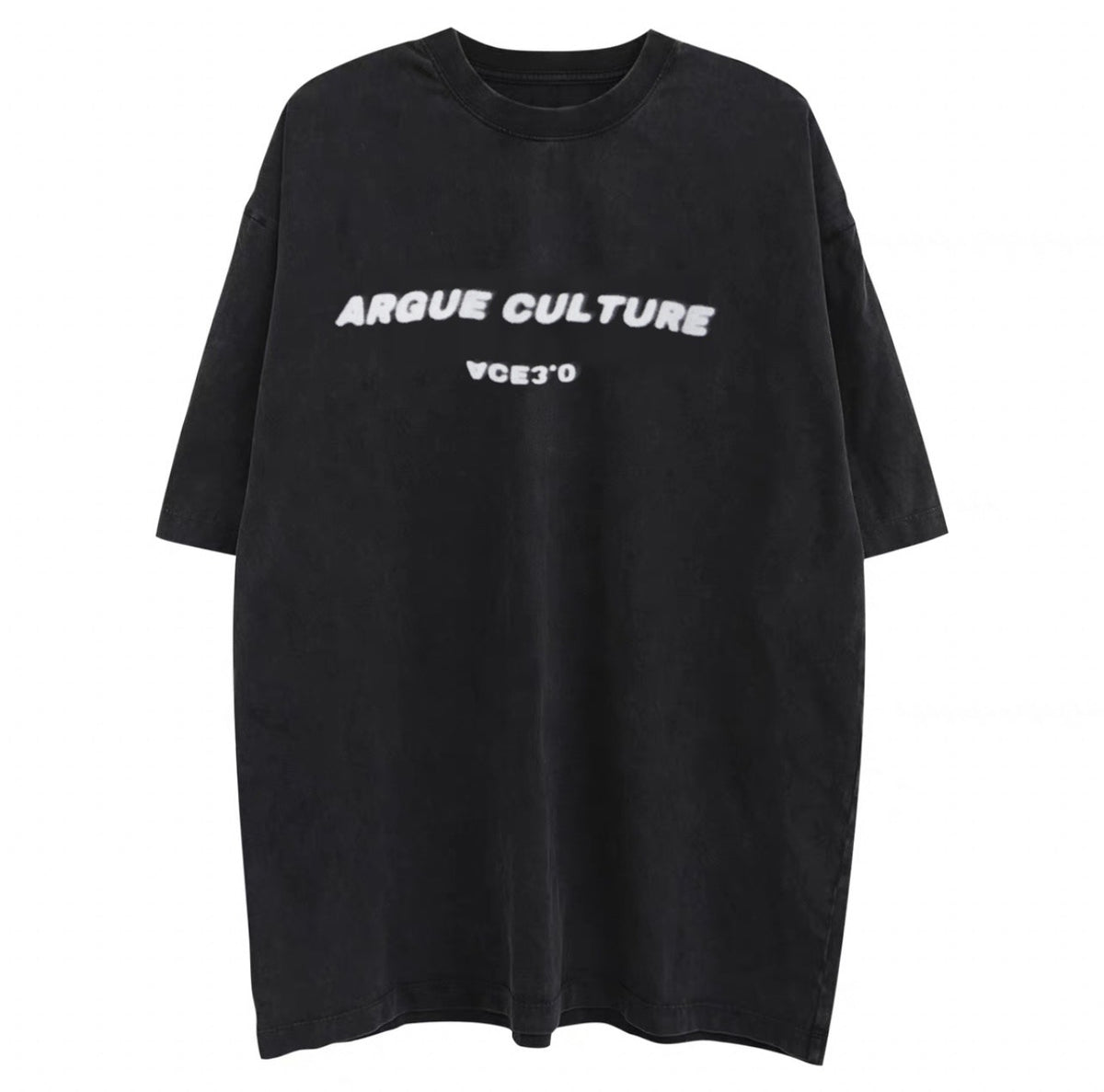 AC Logo Loose Tee